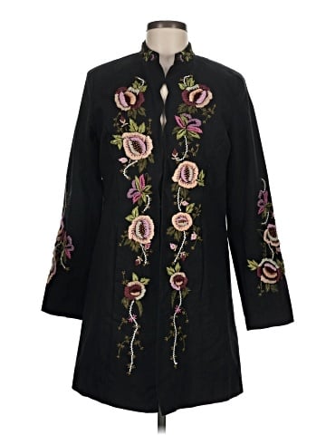 Newport News Coat (view 1)