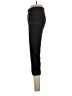 lucy Solid Black Active Pants Size S - photo 5