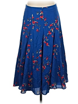 Ann Taylor Casual Skirt
