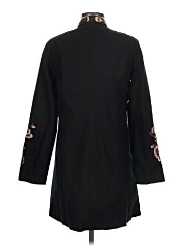 Newport News Coat (view 2)