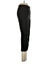 lucy Solid Black Active Pants Size S - photo 4