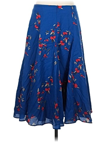 Ann Taylor Casual Skirt (view 2)