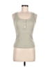 OGL Tan Tank Top Size M - photo 1