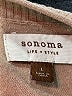 SONOMA life + style Tan Pullover Sweater Size L - photo 7