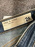 Rag & Bone Blue Jeans Size 24 waist - photo 7