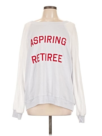 Wildfox Sweatshirt (view 1)