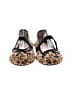 Ruby & Bloom Animal Print Brown Flats Size 5 - photo 2