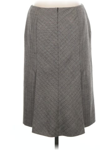 Valentino Formal Skirt (view 2)