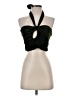 Le Lis Green Tank Top Size S - photo 1