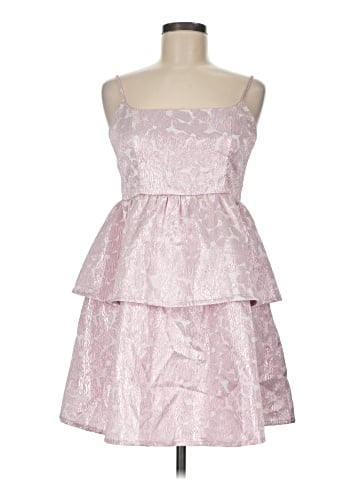 TCEC Cocktail Dress (view 1)