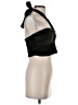 Le Lis Green Tank Top Size S - photo 4