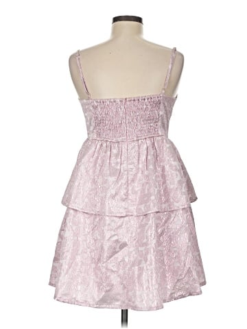 TCEC Cocktail Dress (view 2)