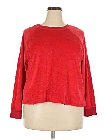 Secret Treasures 3/4 Sleeve T-Shirt (view 1)