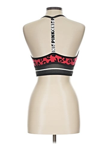 Victoria's Secret Pink Tank Top (view 2)