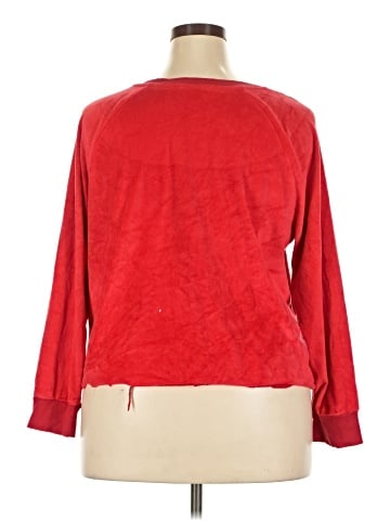 Secret Treasures 3/4 Sleeve T-Shirt (view 2)