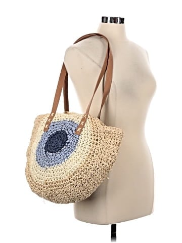 Unbranded Tote (view 2)