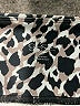 Jessica Simpson Animal Print Teal Active Pants Size XL - photo 7
