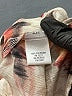 Croft & Barrow 100% Polyester Gray Sleeveless Blouse Size XL - photo 8