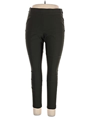 Simply Vera Vera Wang Active Pants (view 1)