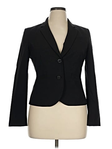 Calvin Klein Blazer (view 1)