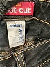 Old Navy Black Jeans Size 8 - photo 4