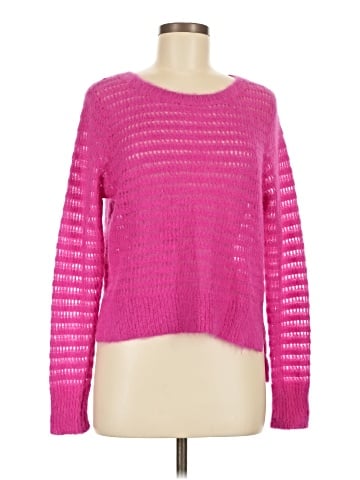 Rebecca Taylor Pullover Sweater (view 1)