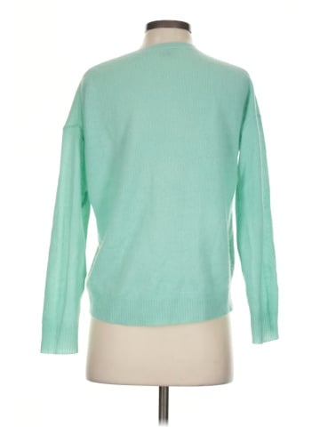 360 Cashmere Cashmere Pullover Sweater (view 2)