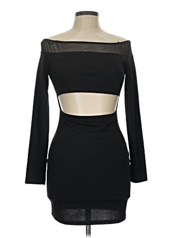 Forever 21 Cocktail Dress (view 1)