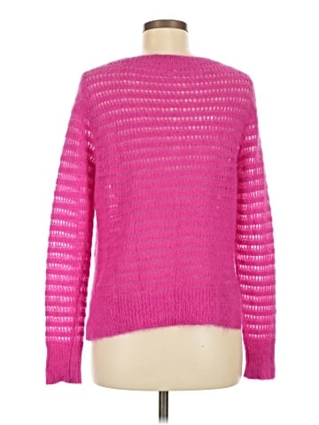 Rebecca Taylor Pullover Sweater (view 2)