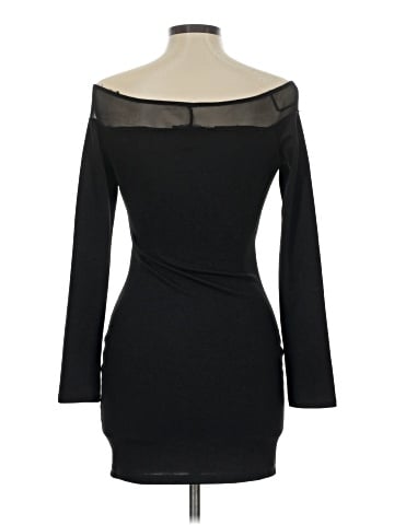 Forever 21 Cocktail Dress (view 2)