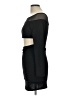 Forever 21 Black Cocktail Dress Size L - photo 5