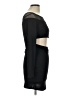 Forever 21 Black Cocktail Dress Size L - photo 4
