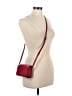 Marc Jacobs Burgundy Crossbody Bag One size - photo 2