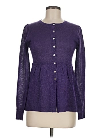 Link Long Sleeve Blouse (view 1)