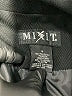 Mixit Black Blazer Size 8 - photo 6