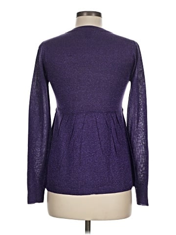 Link Long Sleeve Blouse (view 2)