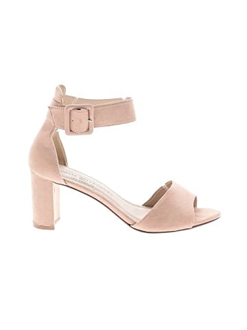 Chinese Laundry Sandals (view 1)