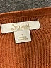 Natural Reflections Brown Pullover Sweater Size S - photo 7