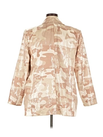 ELOQUII Blazer (view 2)