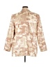 ELOQUII Print Ivory Blazer Size 18 Plus - photo 2