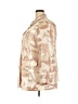 ELOQUII Print Ivory Blazer Size 18 Plus - photo 5