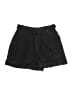 Joie 100% Linen Black Shorts Size 4 - photo 1