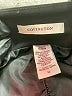 Covington Solid Black Casual Skirt Size 10 - photo 4