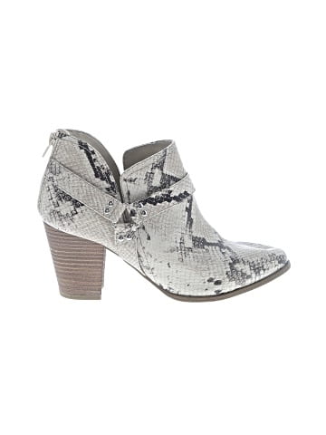 Fergalicious Ankle Boots (view 1)