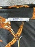 Zara Basic Black Casual Dress Size S - photo 7