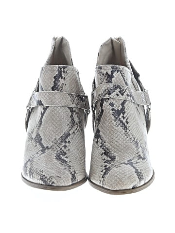 Fergalicious Ankle Boots (view 2)