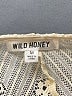 Wild Honey Ivory Kimono Size M - photo 7