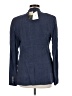 Polo by Ralph Lauren Blue Blazer Size 8 - photo 2