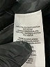 Gloria Vanderbilt 100% Polyester Black Blazer Size 14 - photo 7