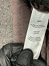 DKNY 100% Polyester Solid Gray Dress Pants Size 10 - photo 8